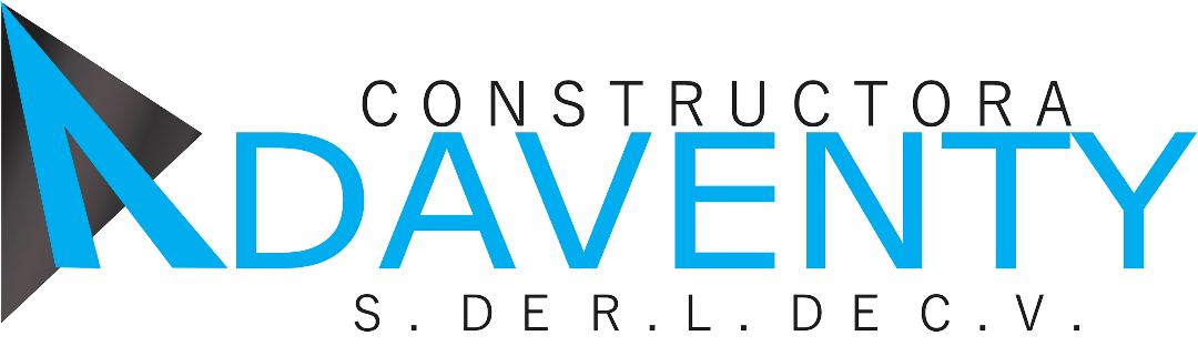 Constructora Daventy Logo